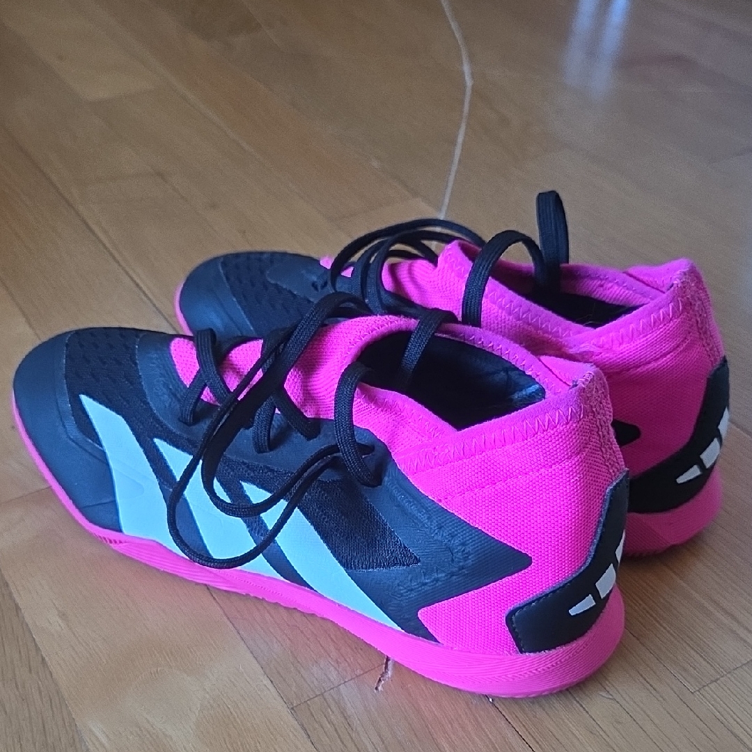 Adidas  Adidas Indoor Athletic Cleats
